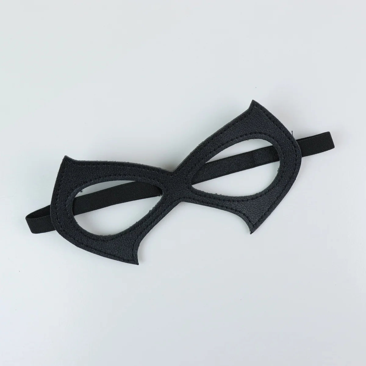 Elegant Catwoman PU Leather Masquerade Mask
