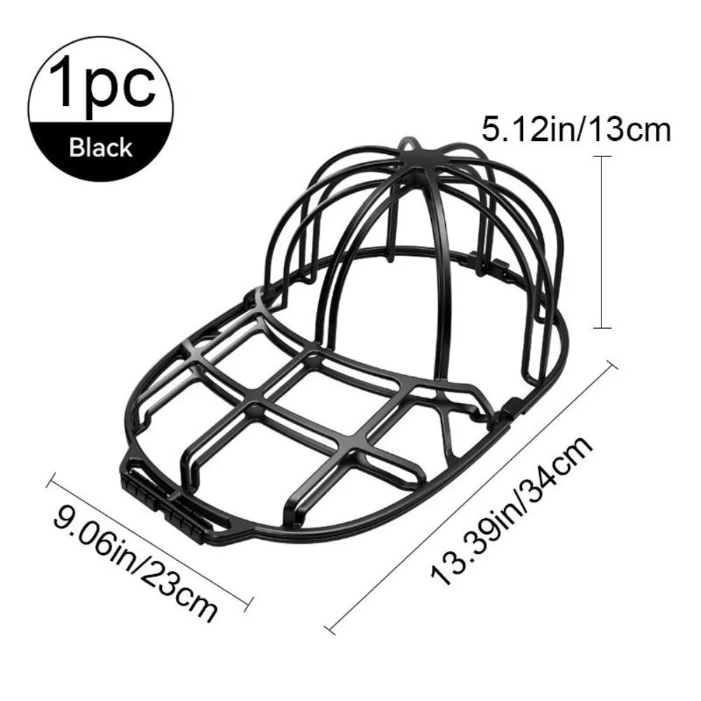 Porte-manteau mural noir pour rangement de placard avec design en maille