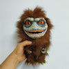 Creepy Furry Alien Monster Decoration