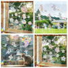 Rainbow Prism Window Stickers – 29 Assorted Sun Catcher Designs