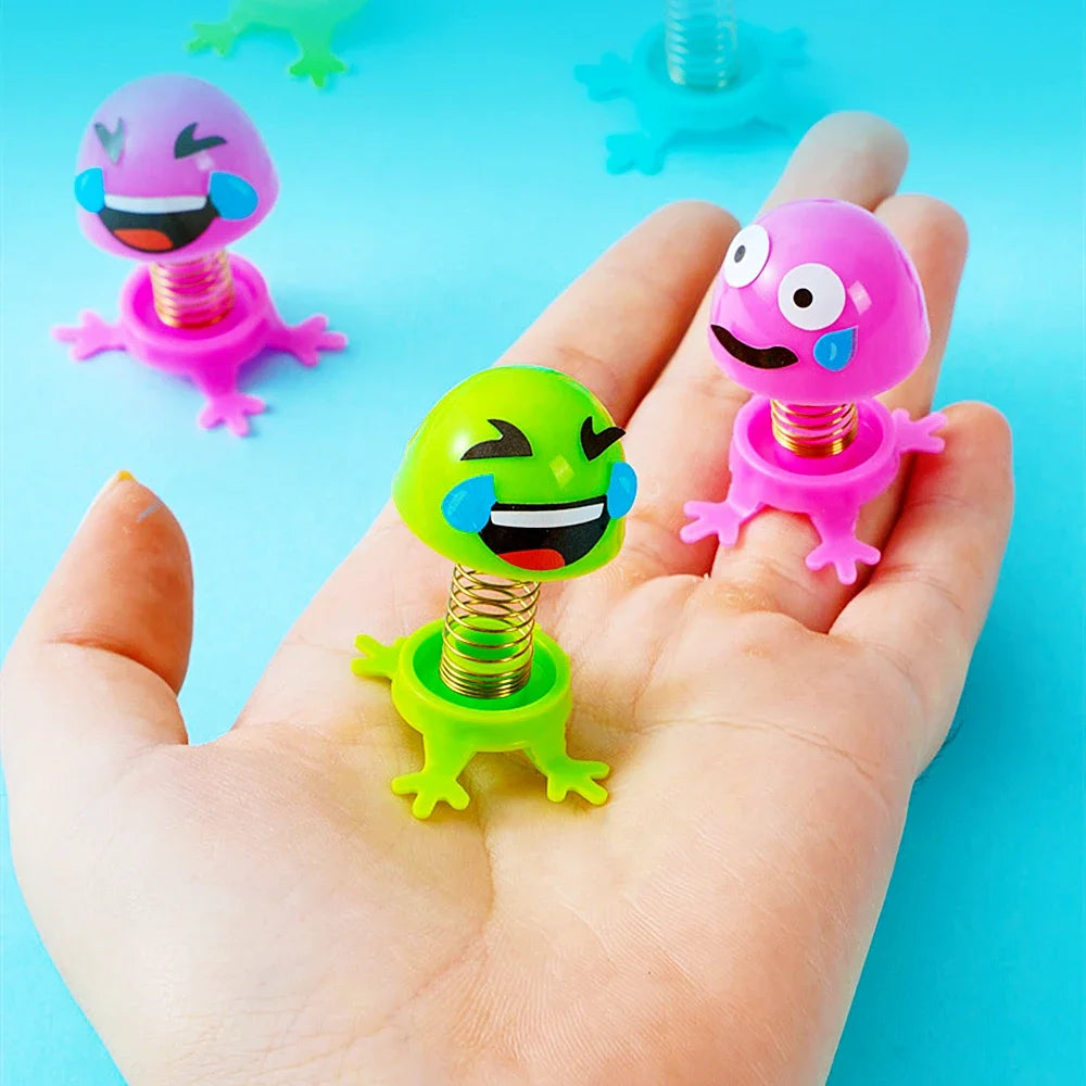 DIY Spring Elf Craft Kits for Kids – Party Favors & Treasure Box Prizes