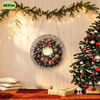 Pearl Diamond Painting Christmas Ornament Craft Kit