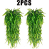 Artificial Fern Hanging Vines for Home Decor