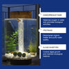 Multi-Enzyme Aquarium Water Clarifier – 100ml