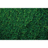 Dense, vibrant green tropical jungle leaf photography backdrop for parties and studio shoots.