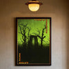 Type O Negative Band Poster – HD Art Print for Walls