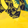 Gadsden Flag - Don't Tread on Me with Tea Party Design