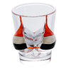 Bikini Body Shot Glass – Novelty Crystal Glass for Parties & Gifts