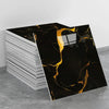 Peel-and-Stick Marble Wall Sticker for Home Decor