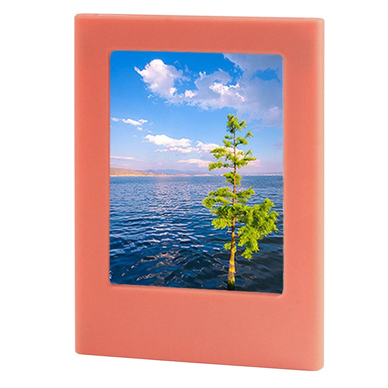Magnetic Photo Frames for Instax Mini Film