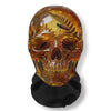 3D Scary Skull Horror Face Mask for Halloween