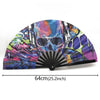 Traditional Chinese Kung Fu Folding Fan