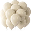 Round Latex Balloons for Parties and Celebrations
