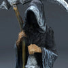 Grim Reaper Resin Statue for Dark Home Decor