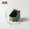 Ceramic Frog Storage Bowl