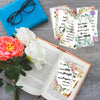 Bible Verse Scripture Cards – Inspirational Christian Encouragement Cards