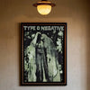 Type O Negative Band Poster – HD Art Print for Walls