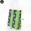 Soccer Party Disposable Tableware Set