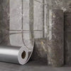 Marble-Pattern Self-Adhesive Peel and Stick Wallpaper