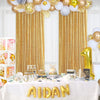 Sequin Backdrop Curtains – 2 Panels, 2ft x 8ft