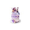 K-Pop Theme Disposable Party Set