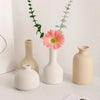 Minimalist Ceramic Vase for Modern Home Décor