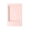Colorful Desktop Photo Frame for 3-Inch Instax Mini Photos