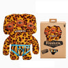 Fuggler Wide Eyed Weirdo Plush Doll