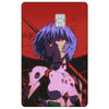 Matte Anime Card Skin Sticker for Credit and Debit Cards