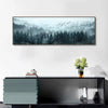 Personalized Photo Canvas Wall Art – Custom Horizontal Print for Home Decor
