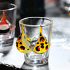 Bikini Body Shot Glass – Novelty Crystal Glass for Parties & Gifts