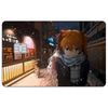 Matte Anime Card Skin Sticker for Credit and Debit Cards
