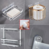 Stainless steel wall hooks and adhesive dispensers for mounting items without drilling