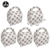 Soccer Party Disposable Tableware Set