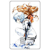 Matte Anime Card Skin Sticker for Credit and Debit Cards
