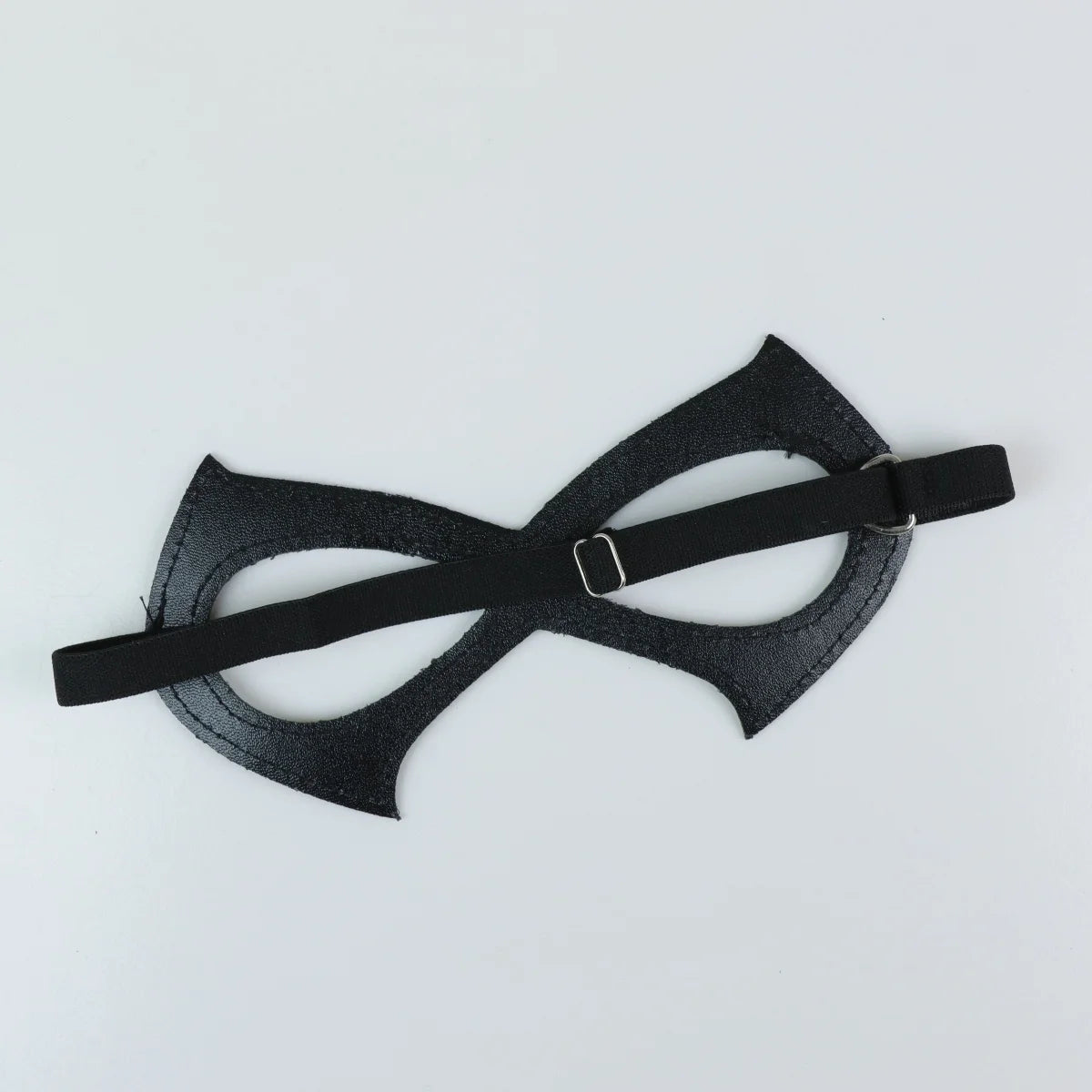 Elegant Catwoman PU Leather Masquerade Mask