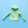 1/6 Scale Doll Hoodie Sweatshirt – Candy Color Fashion Top