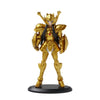 Saint Seiya Golden Warrior action figure of Kanon (Hyoga) in gold armor
