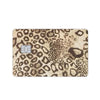 Leopard Print Card Skin for Credit and Debit Cards