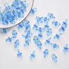 Acrylic Pacifier Confetti for Baby Shower & Gender Reveal Parties