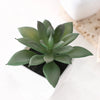 Set of 3 Artificial Evergreen Bonsai Plants