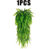 Artificial Fern Hanging Vines for Home Decor