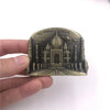 Travel Souvenir Fridge Magnets Set