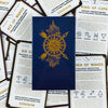 Tarot Card Deck for Spiritual Guidance and Gatherings