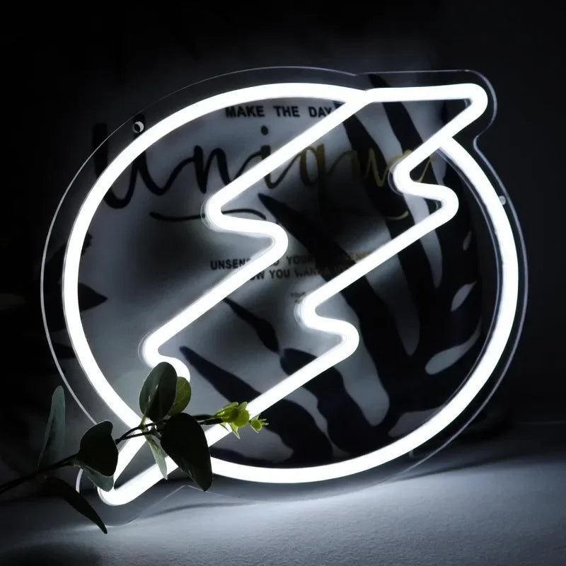 Football Neon Sign LED Wall Light for Fan Rooms and Bars