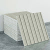 Wood Grain Peel and Stick Wall Sticker