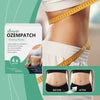Herbal Body Firming Patches for Skin Elasticity
