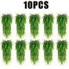 Artificial Fern Hanging Vines for Home Decor