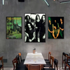 Type O Negative Band Poster – HD Art Print for Walls