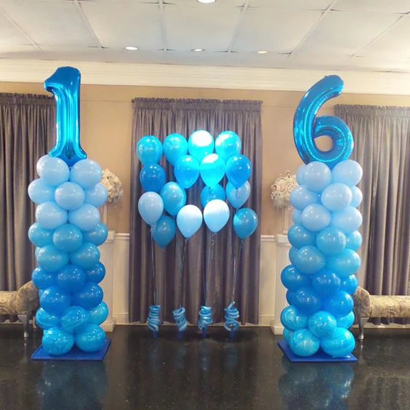 Balloon Column Stand for Party Decorations